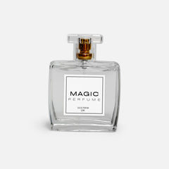 PERFUME MAGIC No. 021W