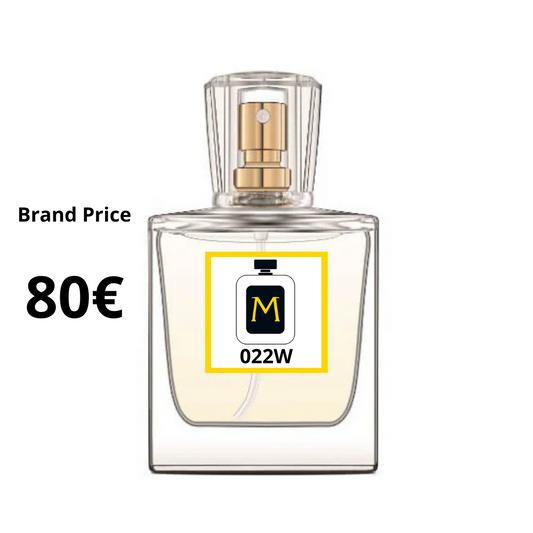 PERFUME MAGIQUE No. 022W