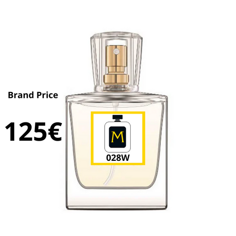 PERFUME MAGIQUE No. 028W