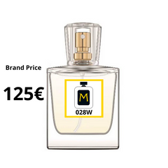 PERFUME MAGIQUE No. 028W