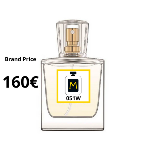 PERFUME MAGIQUE No. 051W