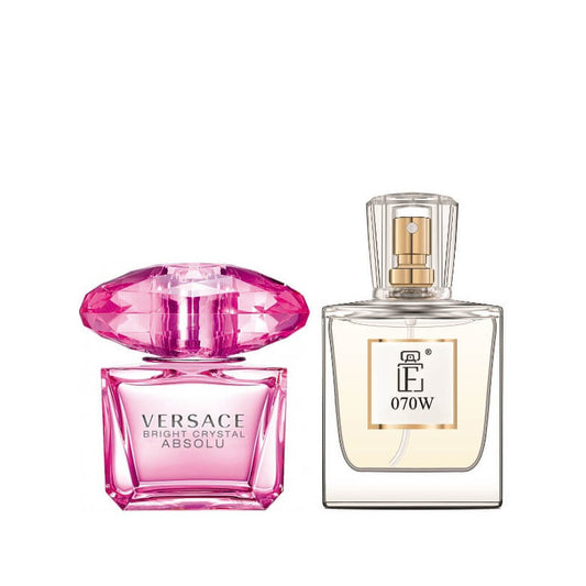 VERSACE BRIGHT CRYSTAL ABSOLU ERSATZ 070W