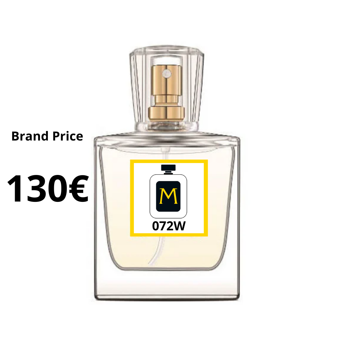 PERFUME MAGIQUE No. 072W