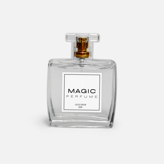 PERFUME MAGIC No. 100W