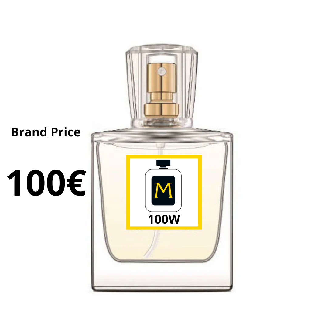 PERFUME MAGIC No. 100W