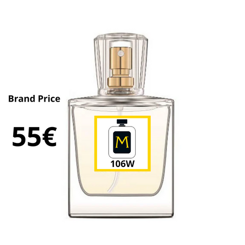 PERFUME MAGIQUE No. 106W