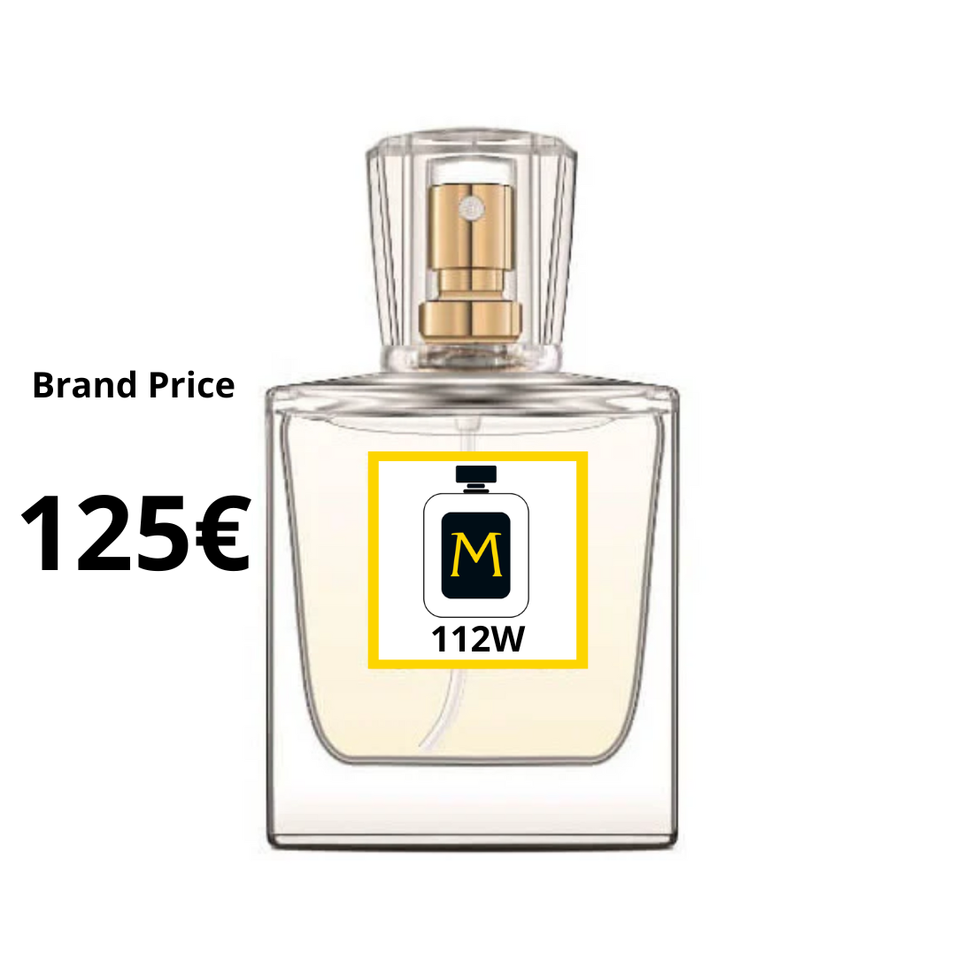 PERFUME MAGIQUE No. 112W