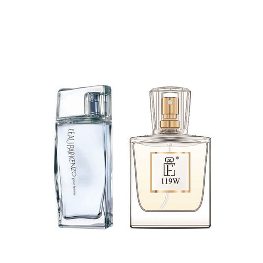 KENZO L'EAU PAR KENZO ERSATZ 119W