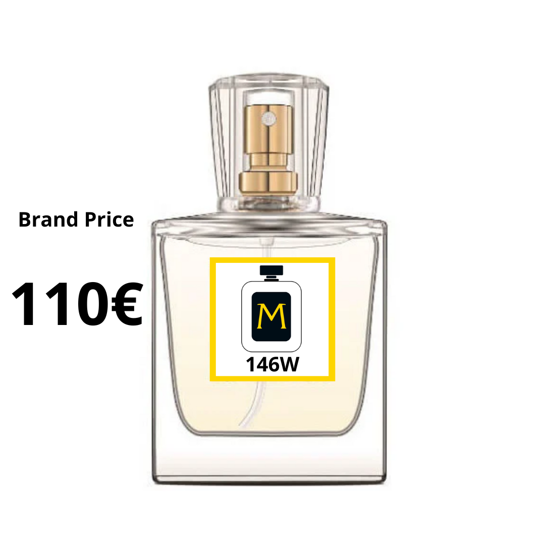 PERFUME MAGIQUE No. 146W