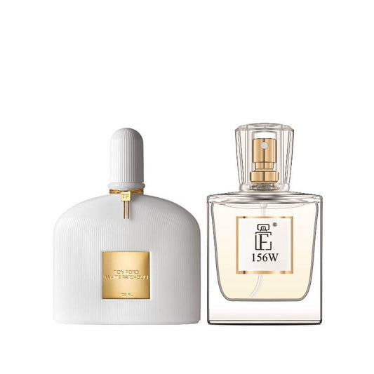 TOM FORD WHITE PATCHOULI ERSATZ 156W