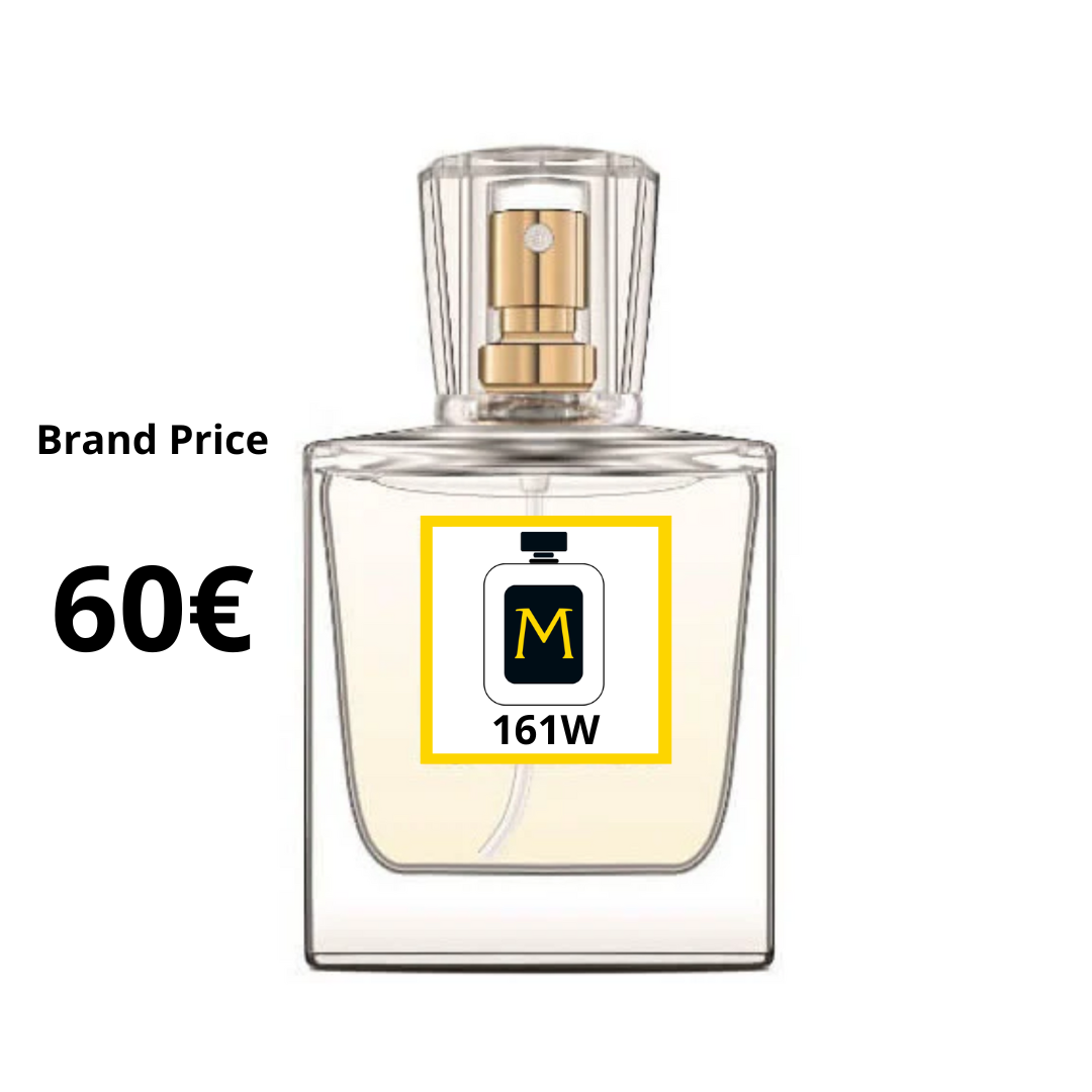 PERFUME MAGIQUE No. 161W