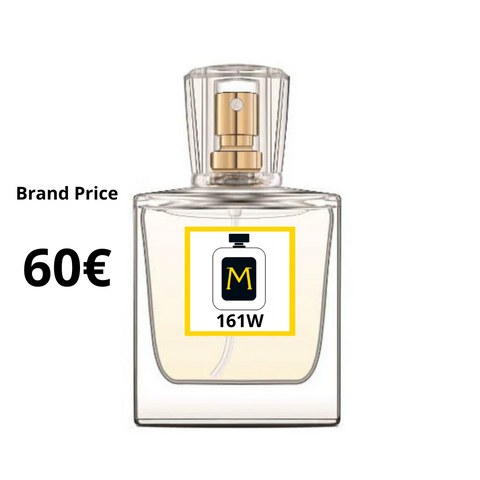 PERFUME MAGIQUE No. 161W