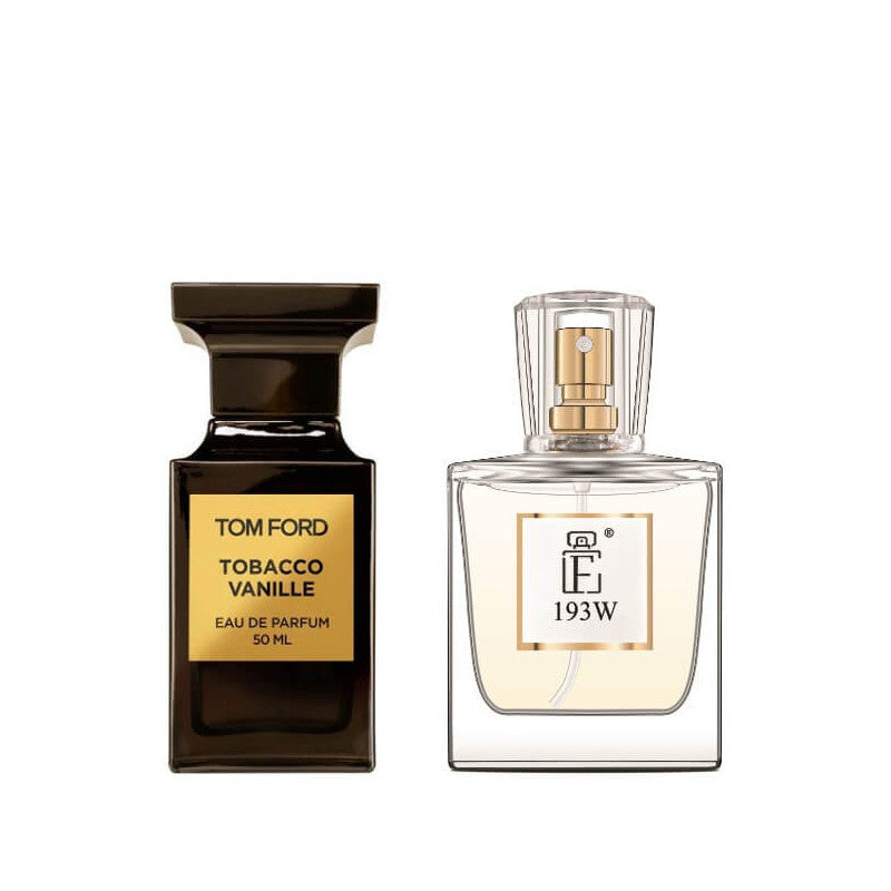 TOM FORD TOBACCO VANILLE ERSATZ 193W