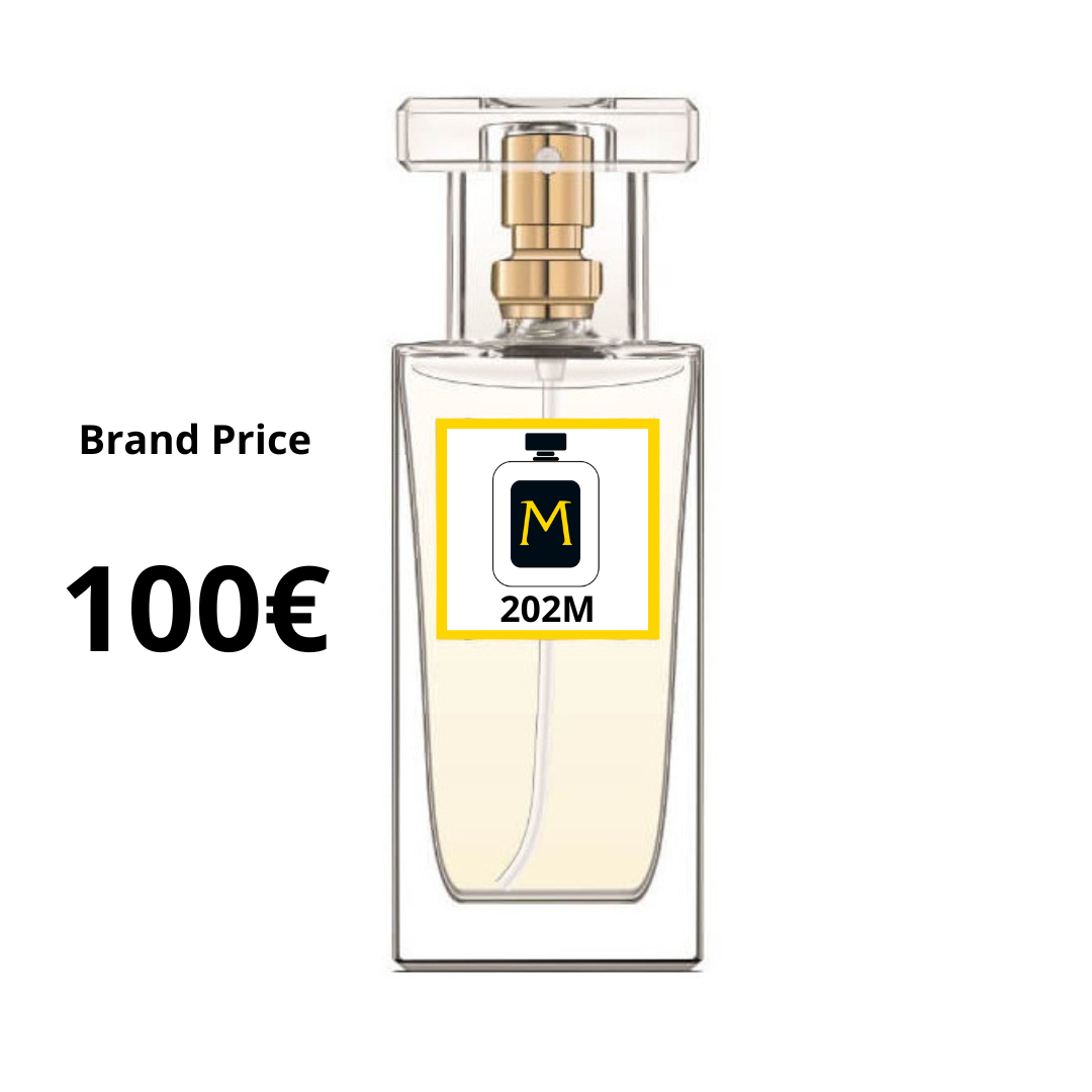 PERFUME MAGIQUE No. 202M