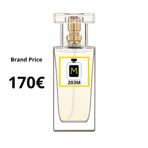 PERFUME MAGIQUE No. 203M