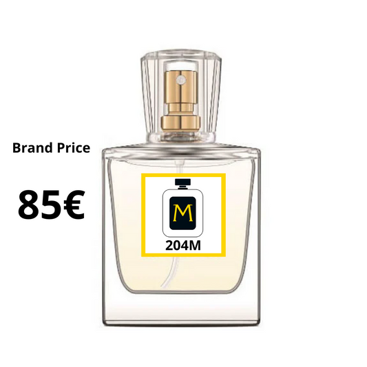 PERFUME MAGIQUE No. 204M