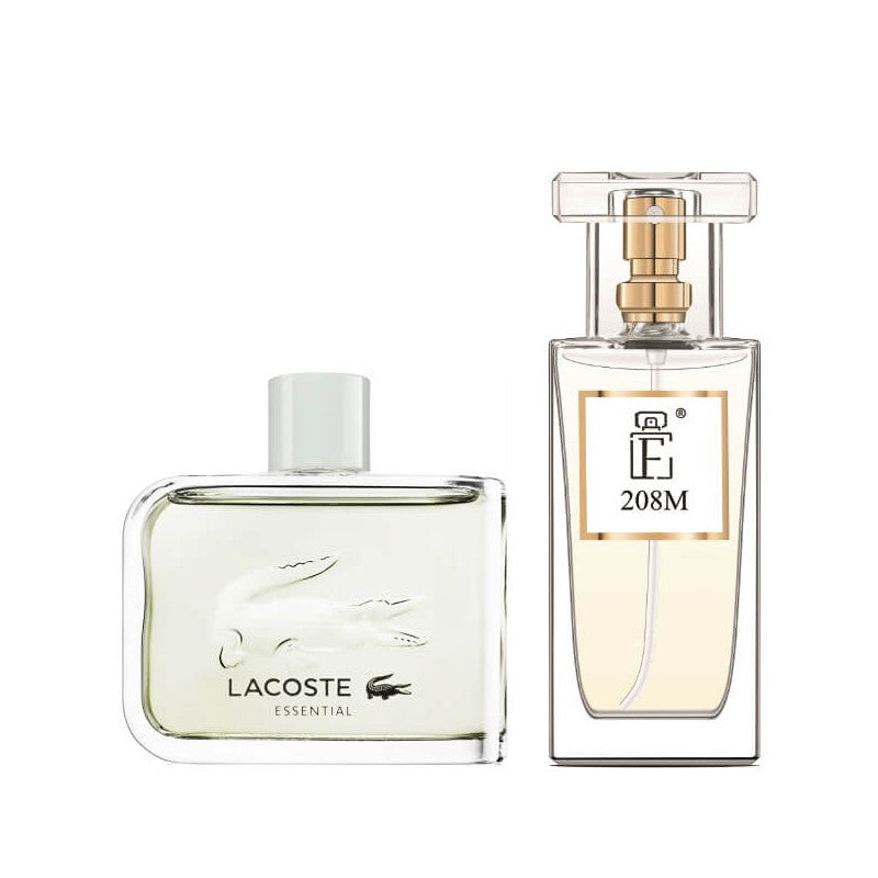 LACOSTE ESSENTIAL HOMME ERSATZ 208M