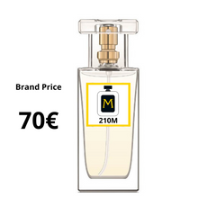 PERFUME MAGIQUE No. 210M