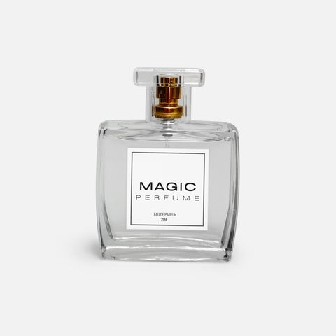 PERFUME MAGIQUE No. 211M
