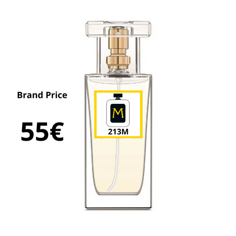 PERFUME MAGIQUE No. 213M