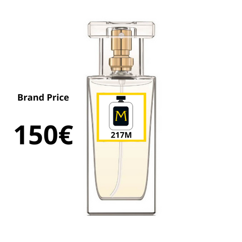 PERFUME MAGIQUE No. 217M