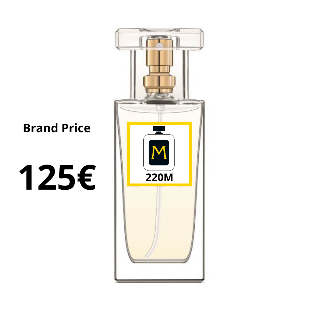 PERFUME MAGIQUE No. 220M