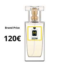 PERFUME MAGIQUE No. 222M