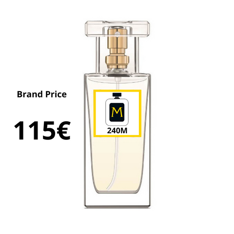 PERFUME MAGIQUE No. 240M