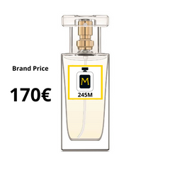 PERFUME MAGIQUE No. 245M