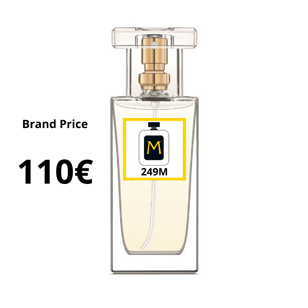 PERFUME MAGIQUE No. 249M