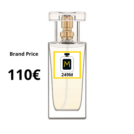 PERFUME MAGIQUE No. 249M