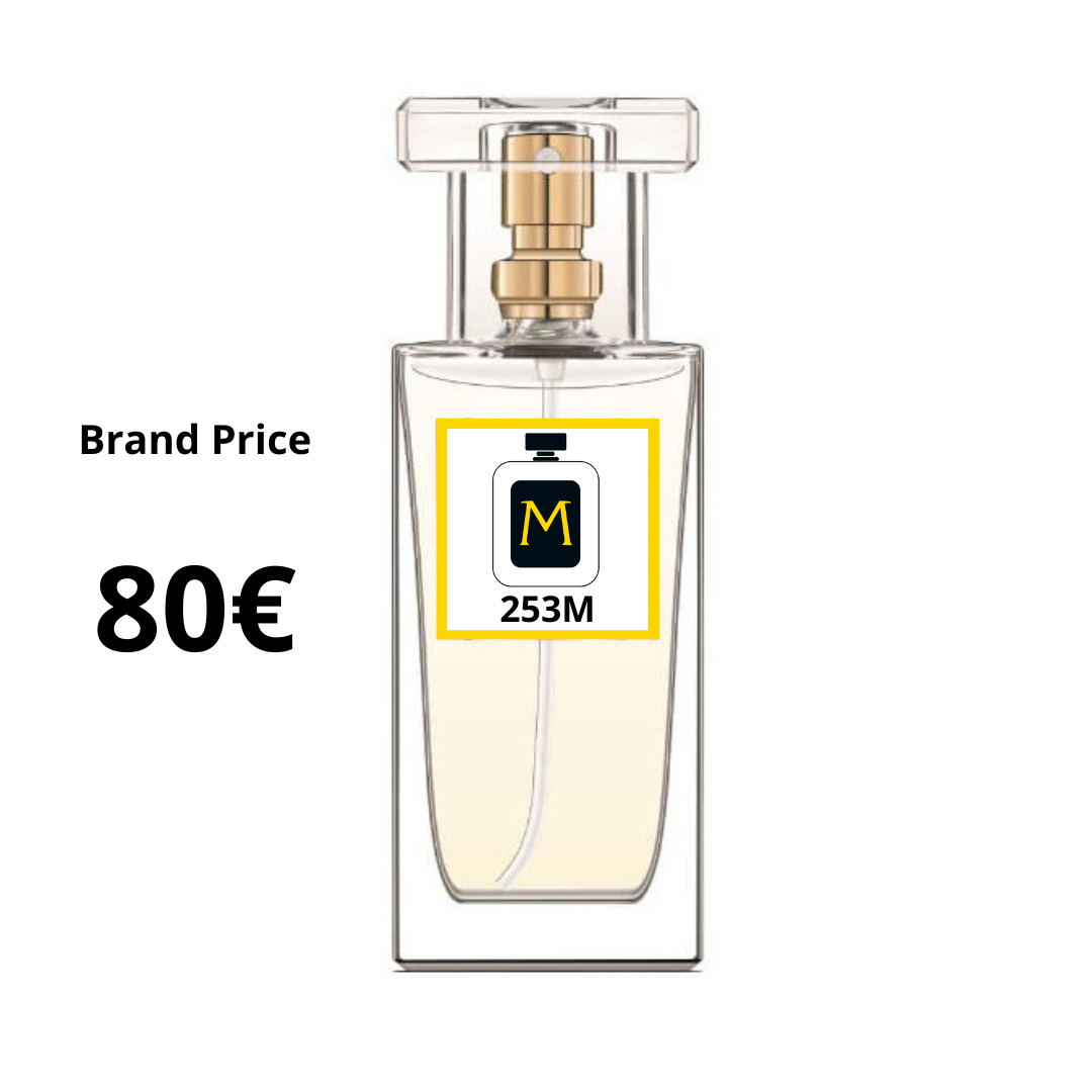 PERFUME MAGIQUE No. 253M