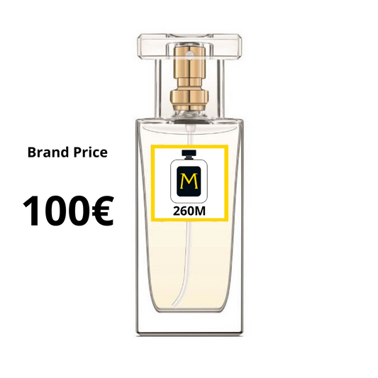 PERFUME MAGIQUE No. 260M