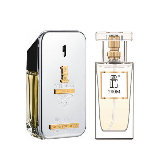 PACO RABANNE ONE MILLION LUCKY ERSATZ 280M