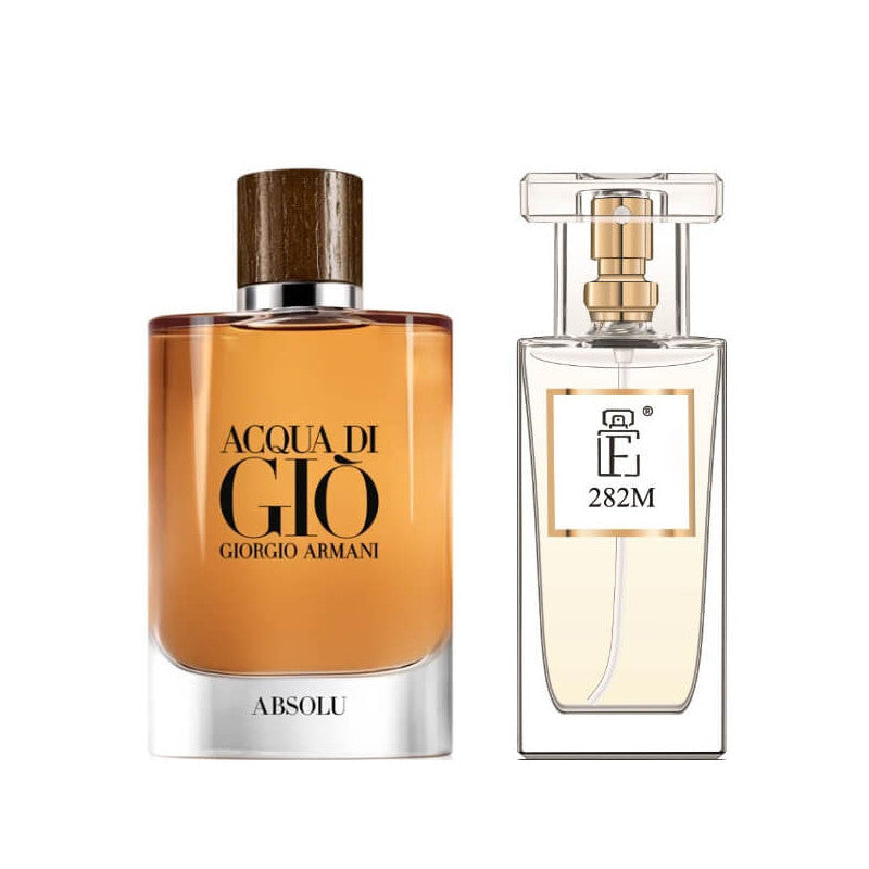 GIORGIO ARMANI ACQUA DI GIO ABSOLU ERSATZ 282M