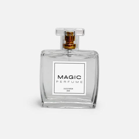 PERFUME MAGIQUE No. 284M