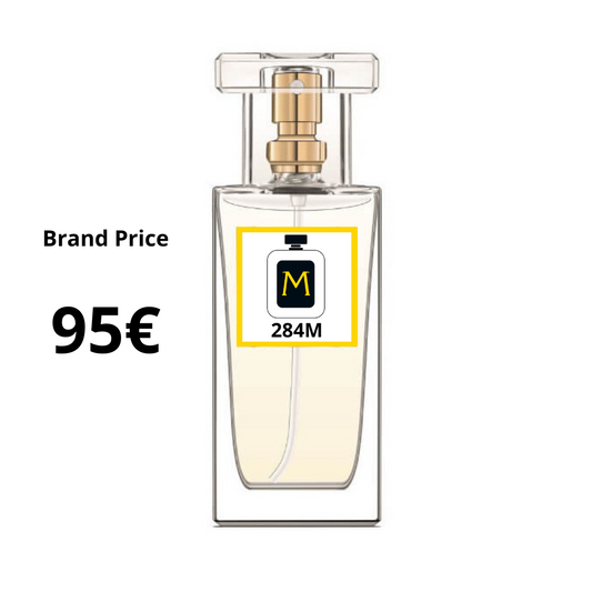 PERFUME MAGIQUE No. 284M