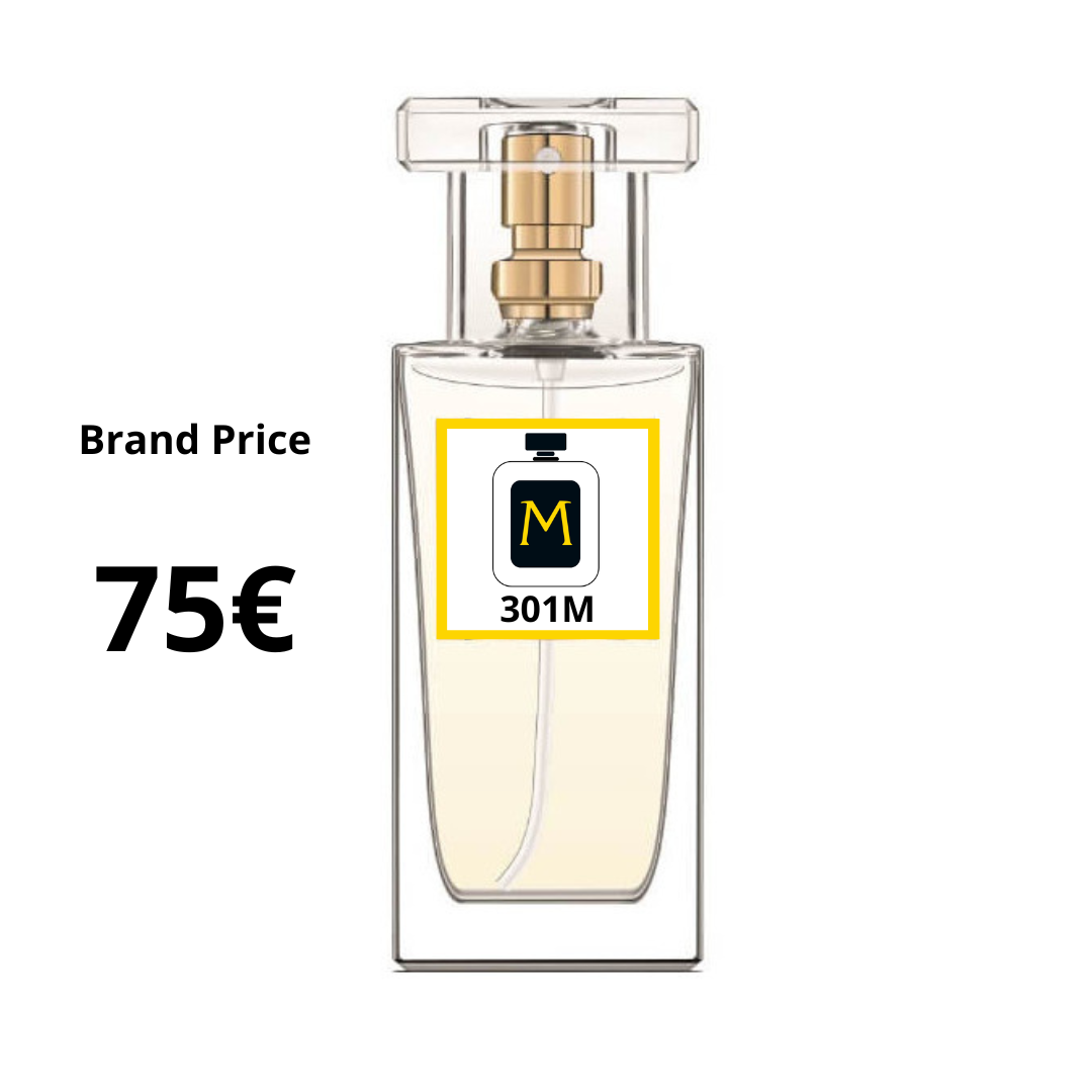 PERFUME MAGIQUE No. 301M