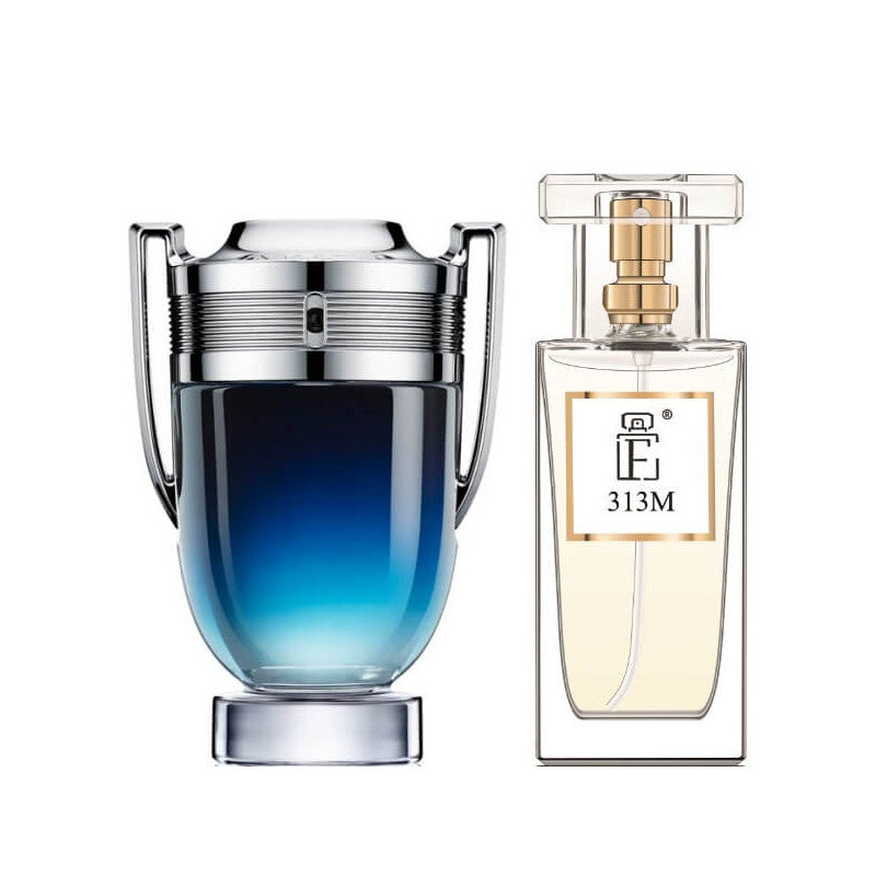 PACO RABANNE INVICTUS LEGEND ERSATZ 313M