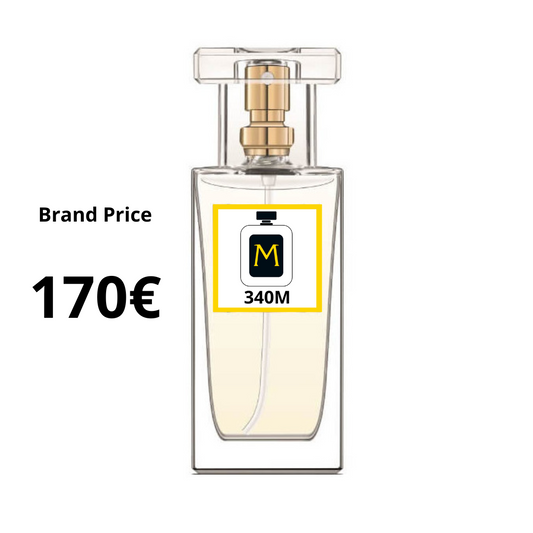 PERFUME MAGIQUE No. 340M