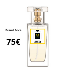 PERFUME MAGIQUE No. 346M