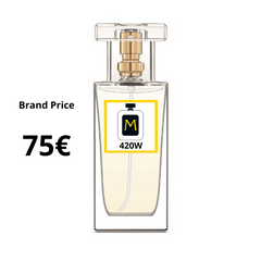 PERFUME MAGIQUE No. 420W