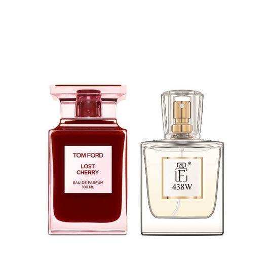 TOM FORD LOST CHERRY ERSATZ 438W