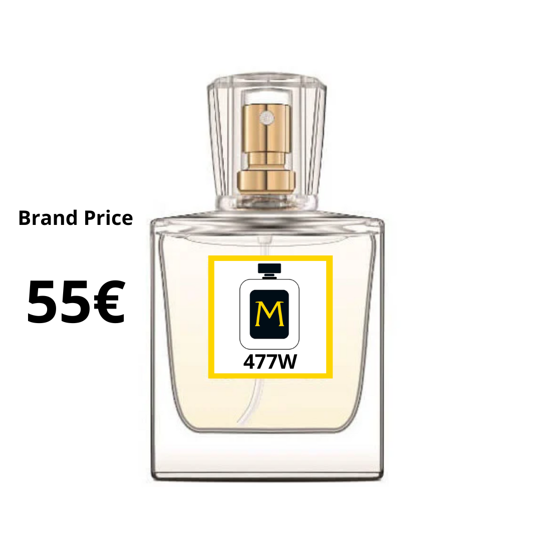 PERFUME MAGIQUE No. 477W