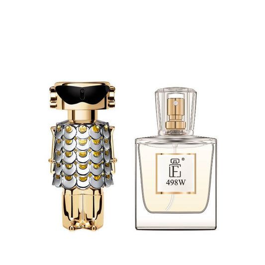 PACO RABANNE FAME ERSATZ 498W