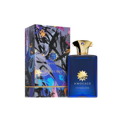 AMOUAGE INTERLUDE MAN EDP 100ML