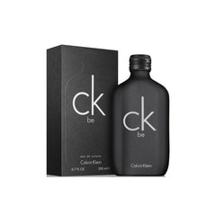 Calvin Klein CK be EDT 200ML