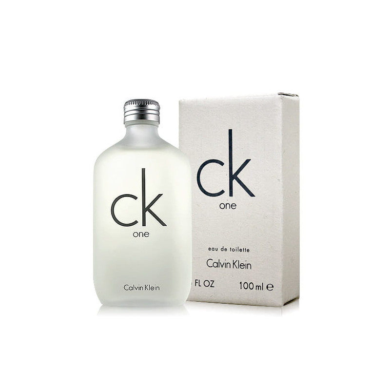 Calvin Klein CK One EDT 50ML