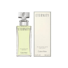 Calvin Klein Eternity EDP 30ML