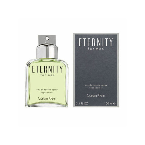 Calvin Klein Eternity EDT 50ML